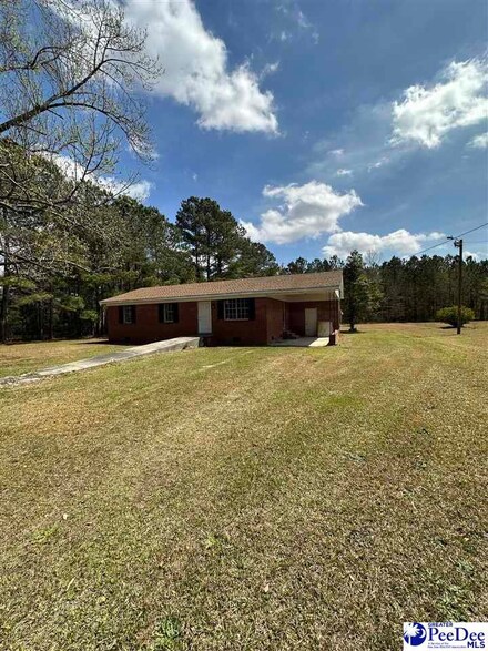 1016 Mccoy Rd, Lake View, SC 29563