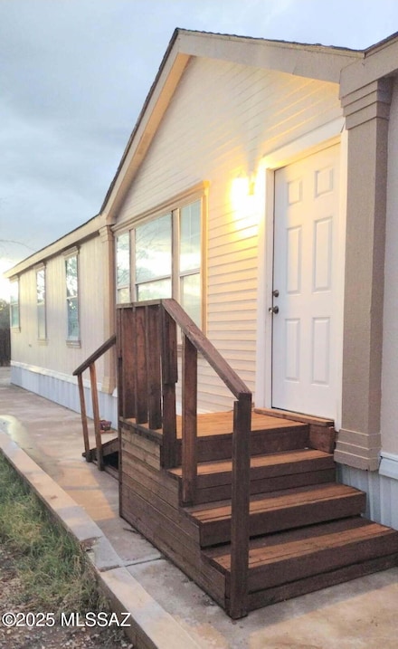 2640 S Cottonwood Ln Unit 11, Tucson, AZ 85713