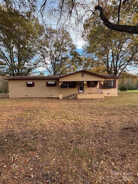 242 John C Rd, Mc Connells, SC 29726