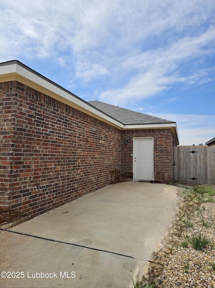5537 Itasca St Unit B, Lubbock, TX 79416