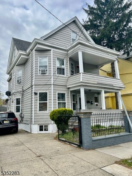 247 Temple St Unit 249, Paterson, NJ 07522