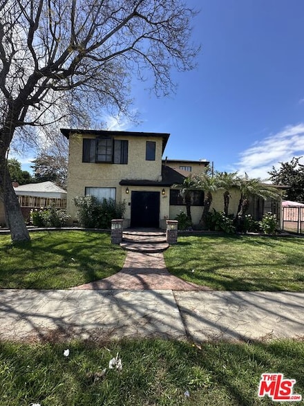2205 N Pannes Ave, Compton, CA 90221