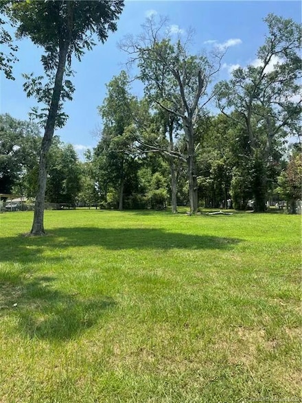 0 Brown St, Deridder, LA 70634