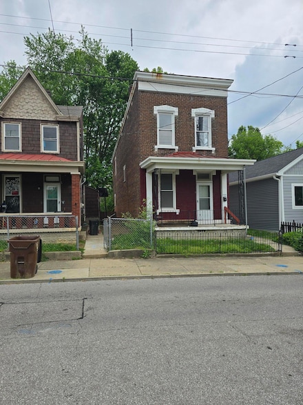 1508 Kavanaugh St, Covington, KY 41011