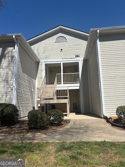 4263 Parkview Ct, Stone Mountain, GA 30083