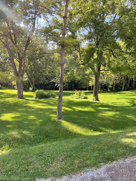 Parcel B Wakefield Rd, Grand Blanc Township, MI 48439