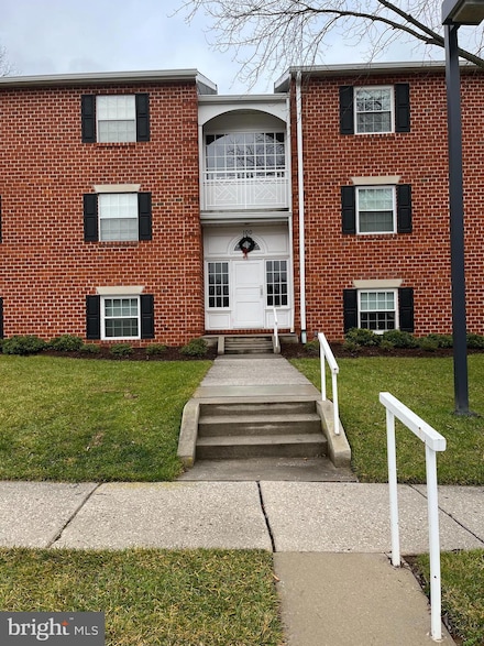 100 Castletown Rd Unit 101, Lutherville Timonium, MD 21093