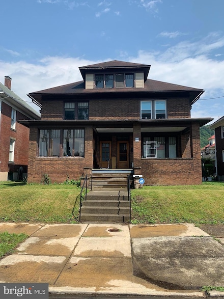 512 Cypress Ave Unit 14, Johnstown, PA 15902