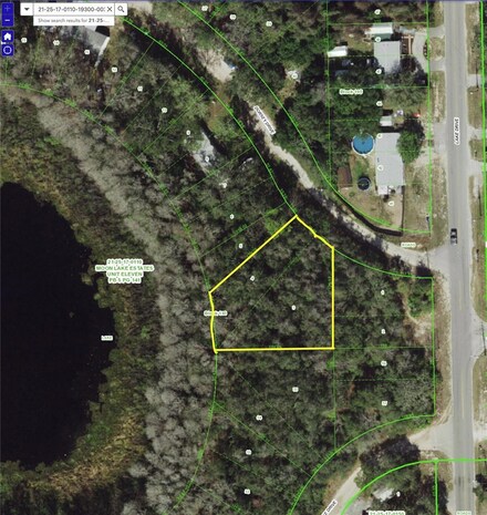 0 Dorsey Unit MFRW7867927, New Port Richey, FL 34654
