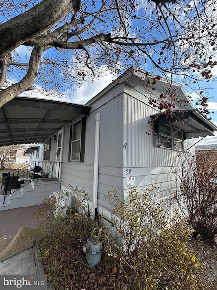 4851 Perkiomen Ave, Reading, PA 19606