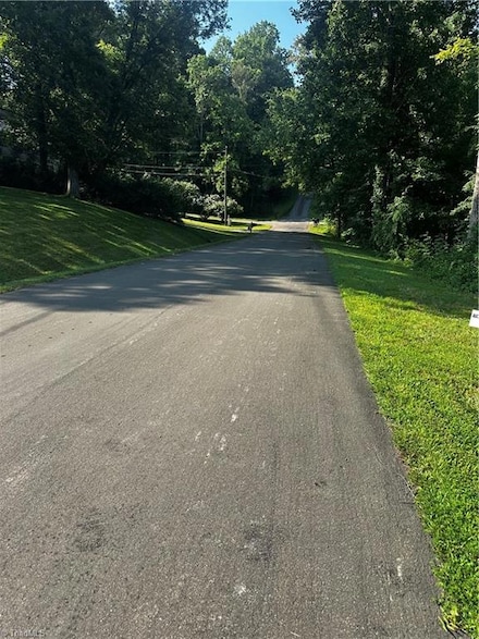 tbd W Hi Acres Dr, Purlear, NC 28665
