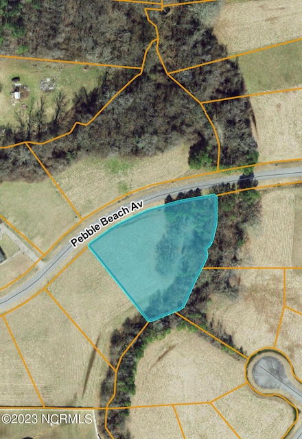108 Pebble Beach Ave, Mount Olive, NC 28365