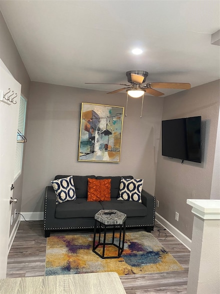 2914 Avenue K Unit 3, Galveston, TX 77550