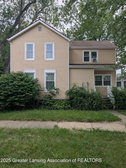 339 Center St, Mason, MI 48854