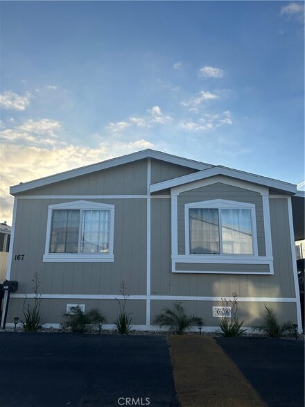 9080 Bloomfield Ave Unit 167, Cypress, CA 90630