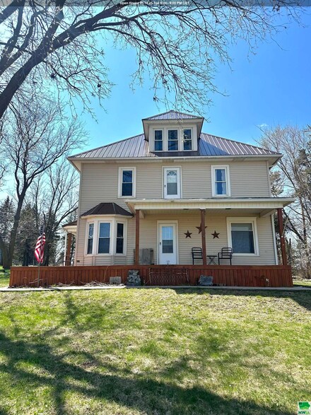 6472 O Ave, Quimby, IA 51049