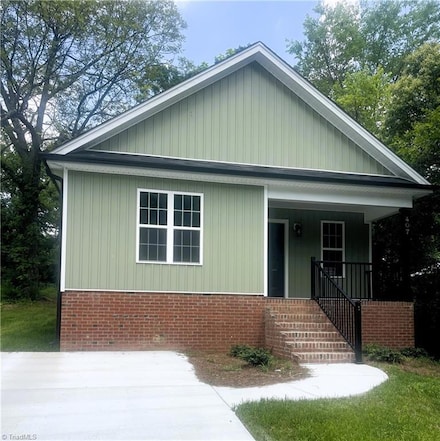 407 Walnut St, High Point, NC 27260