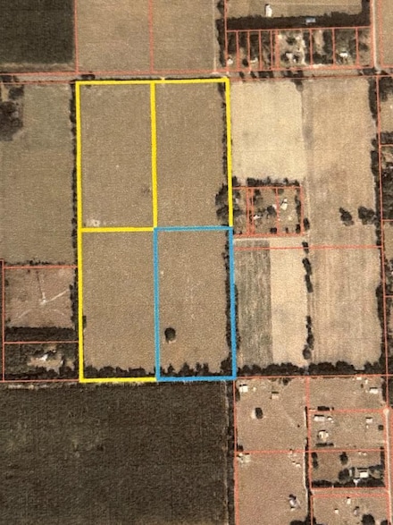0 NW 60th St, Chiefland, FL 32626