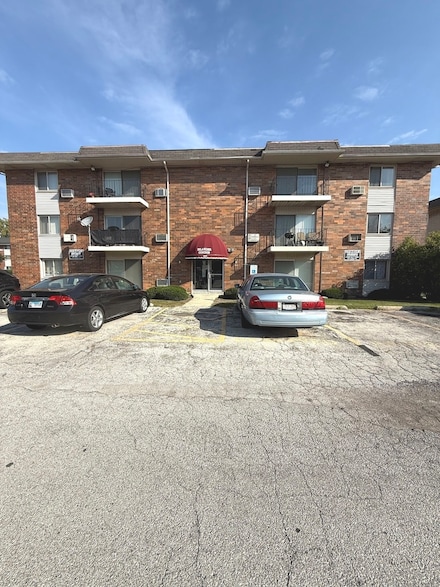 1925 Canal St Unit 3D, Blue Island, IL 60406