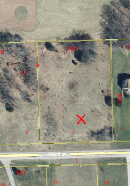 0 High Point Ridge Unit 50295742, Waupaca, WI 54981