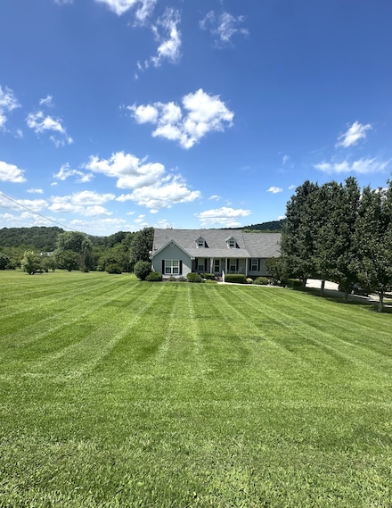 1224 Whiteside Hill Rd, Wartrace, TN 37183