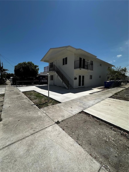 830 NW 23rd Ave Unit 828, Miami, FL 33125