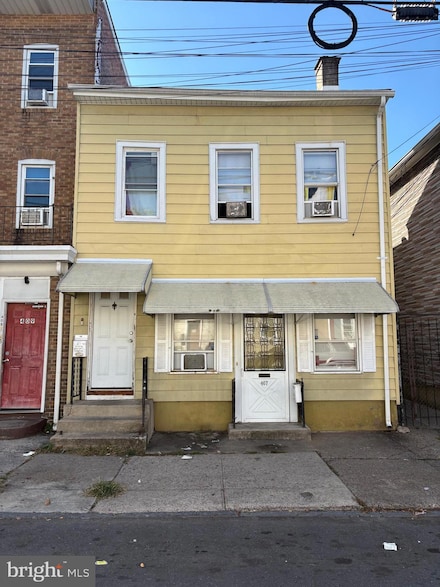407 Hudson St, Trenton, NJ 08611