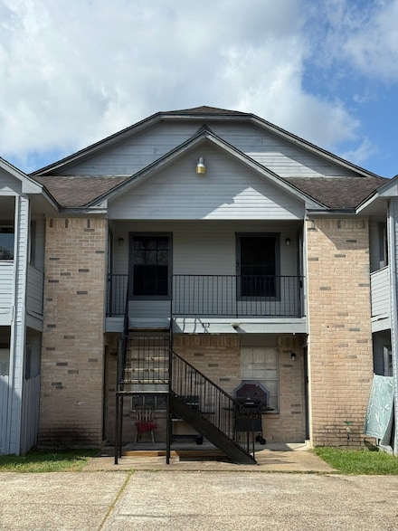 812 Jefferson Ave Unit B, Cleveland, TX 77327