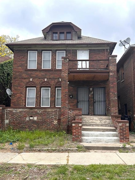 2748 W Buena Vista St, Detroit, MI 48238