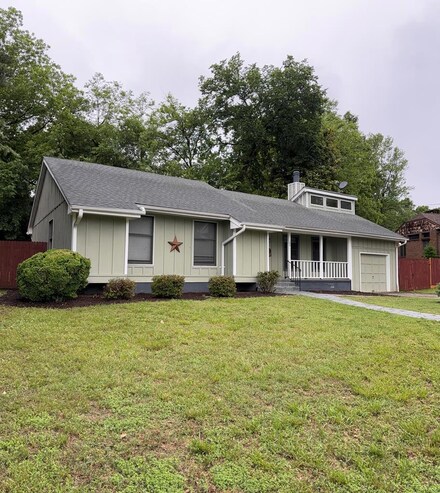 182 Westhampton Ave, Danville, VA 24541