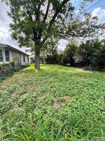 1610 SW 19th St, San Antonio, TX 78207