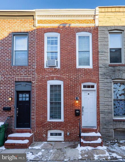 17 N Glover St, Baltimore, MD 21224