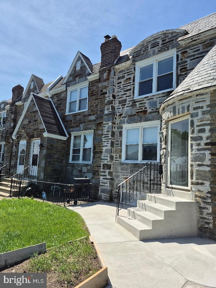 1210 Unruh Ave, Philadelphia, PA 19111