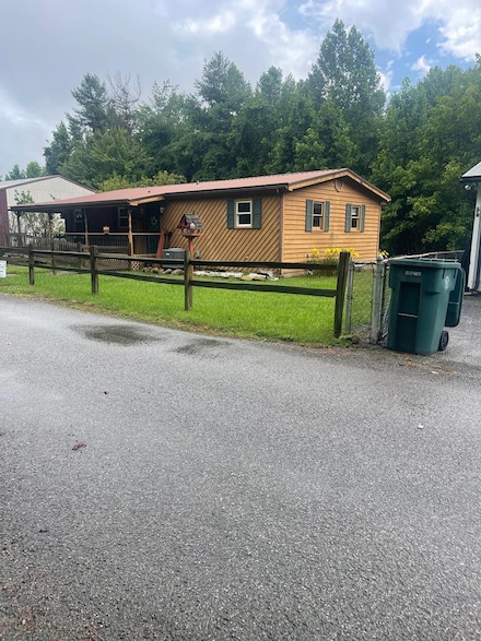 508 Overlook Terrace, Jenkins, KY 41537