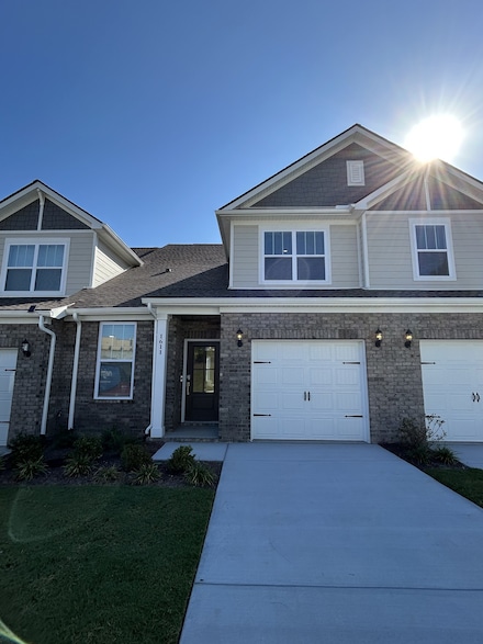 1651 Manuka Ln, Columbia, TN 38401