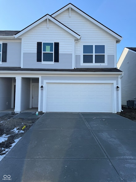 10833 Penwell Way, Indianapolis, IN 46235