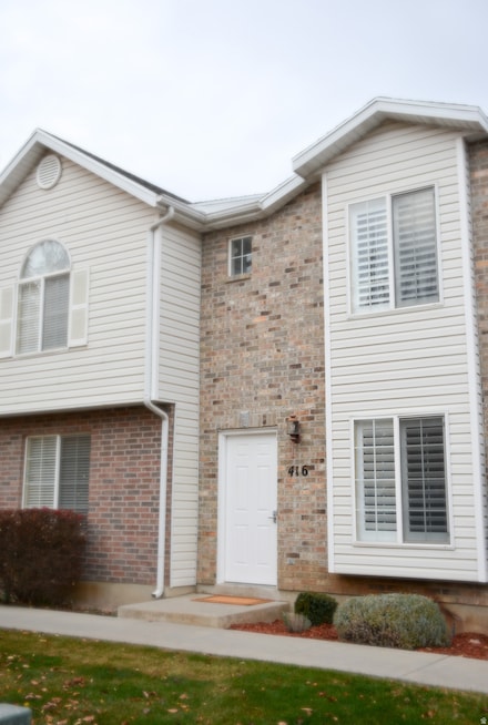 416 W 1925 N, Ogden, UT 84414