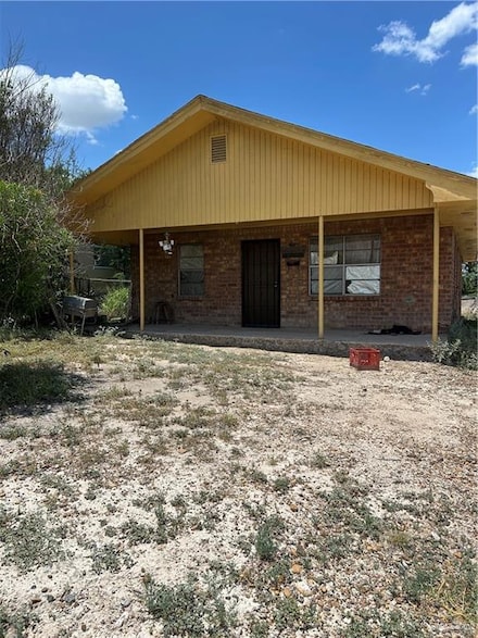 403 E San Benito St Unit A, Rio Grande City, TX 78582