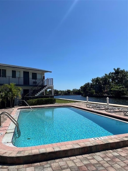 1816 E Oakland Park Blvd Unit 77, Fort Lauderdale, FL 33306