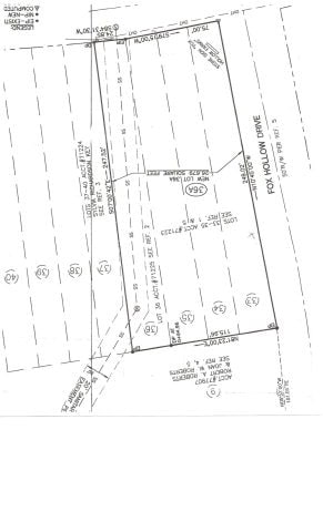 36A Westover Dr, Danville, VA 24541
