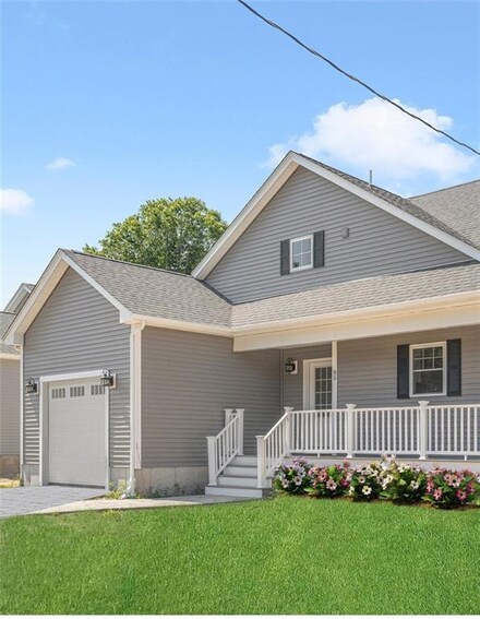 85 Curtis Corner Rd, Wakefield, RI 02879