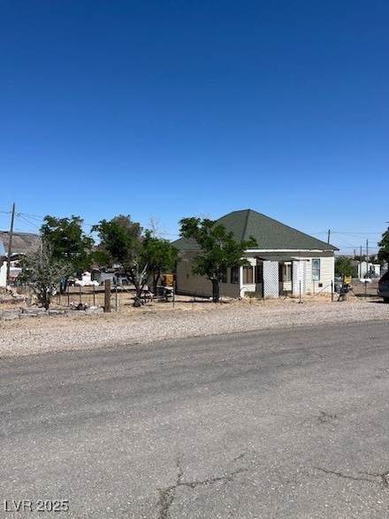 305 Bellevue Ave, Goldfield, NV 89013