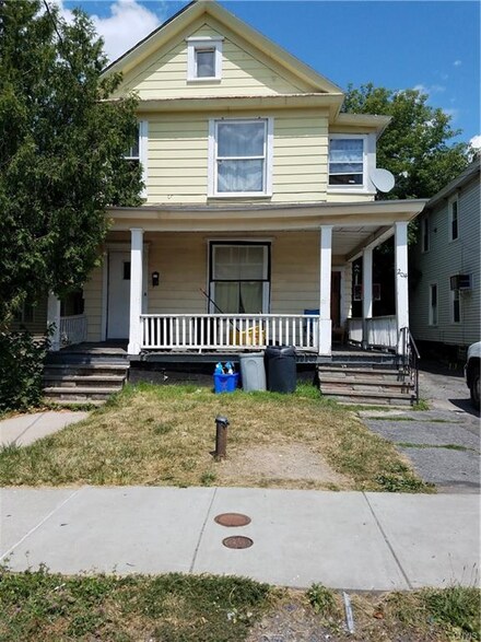 204-06 State Fair Blvd, Syracuse, NY 13204