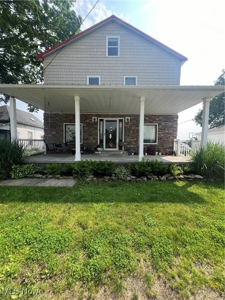 26938 County Road 1, Coshocton, OH 43812
