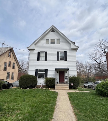 3738 Applegate Ave, Cincinnati, OH 45211