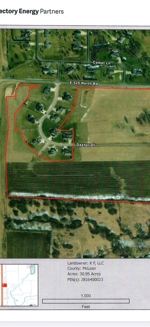2nd Addition Whitetail S, Heyworth, IL 61745