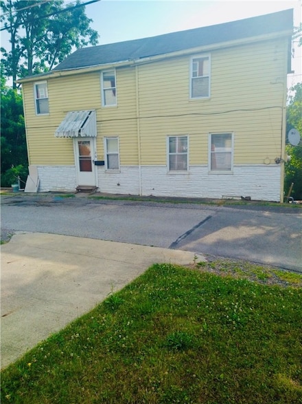 126 Church Way, Canonsburg, PA 15317