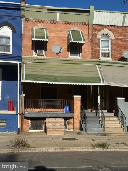 2127 S 58th St, Philadelphia, PA 19143