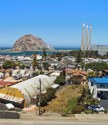 1151 Main St, Morro Bay, CA 93442
