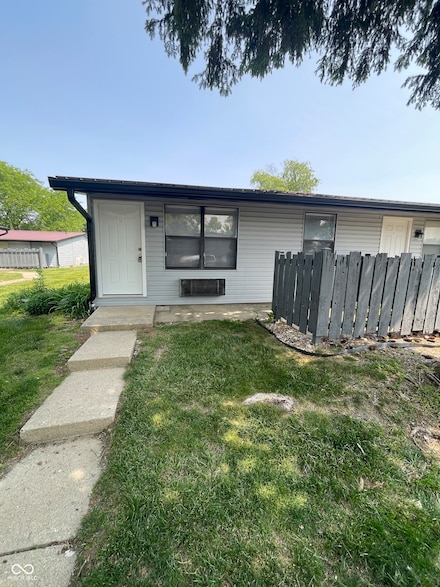 2000 Indianapolis Rd Unit 90, Crawfordsville, IN 47933